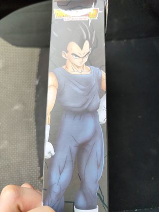 Dragón ball super dragón stars