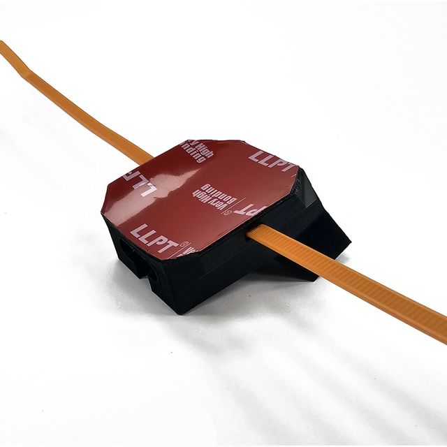 Soporte Bosch KIOX 330 (BUI330) Mondraker Naranja