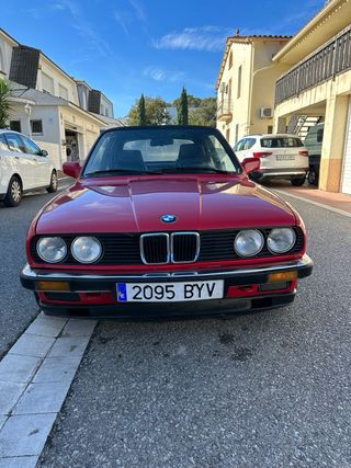 BMW Serie 3 1991