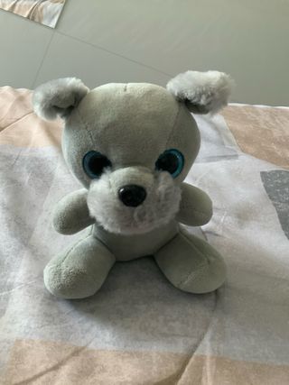 Cagnolino peluche