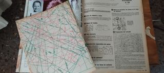 Revista modisteria BURDA