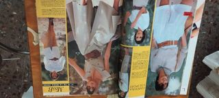 Revista modisteria BURDA