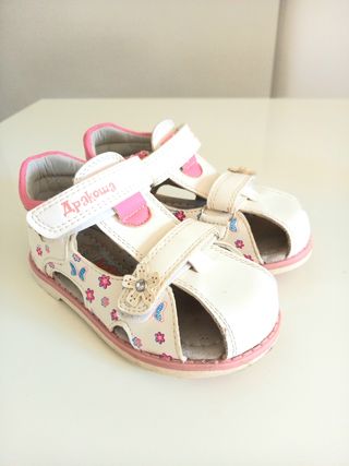 Sandali bambina