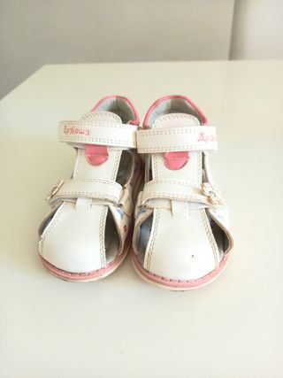 Sandali bambina
