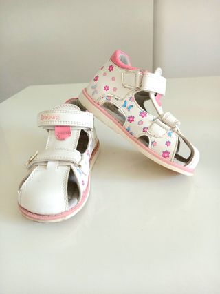 Sandali bambina