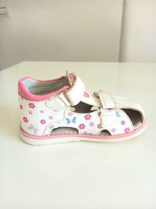 Sandali bambina