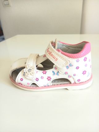 Sandali bambina