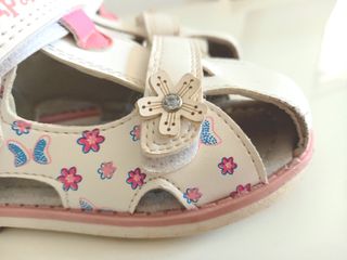 Sandali bambina