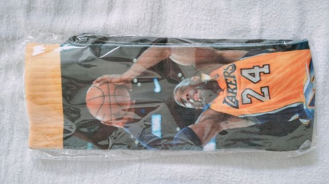 Calcetines Kobe Bryant