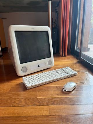 EMAC APPLE G4