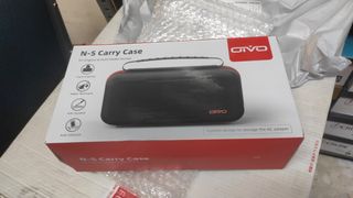 Funda para Nintendo Switch OLED