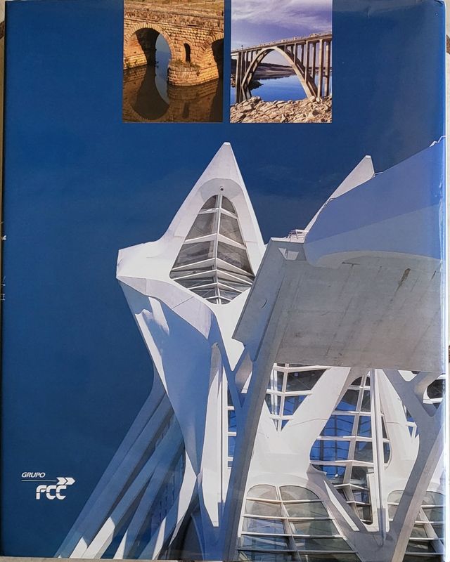 ARQUITECTURA E INGIENIERIA