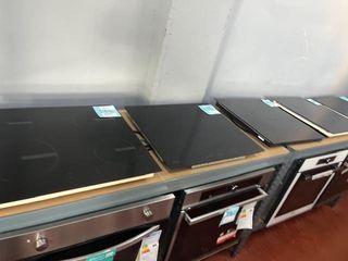 Factory de electrodomésticos INDUCCIÓN  desde