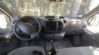 Ford Transit 2006
