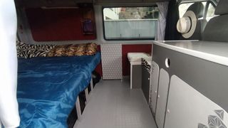 Ford Transit 2006
