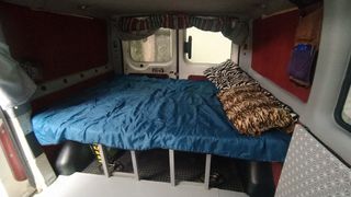 Ford Transit 2006