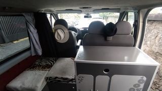 Ford Transit 2006