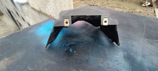 Piastra cruscotto Kymco Agility