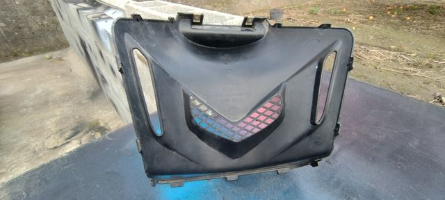 Piastra cruscotto Kymco Agility