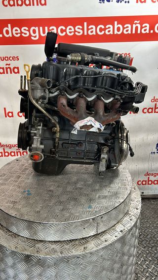 MOTOR HYUNDAI ACCENT 1.3i G4EH