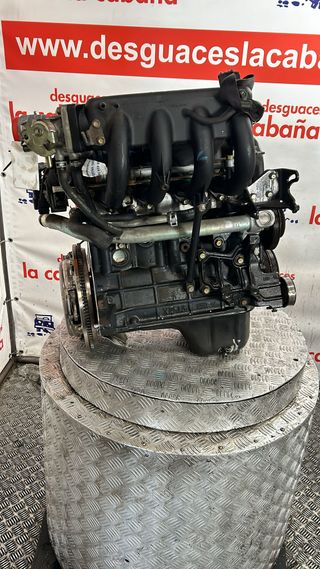 MOTOR HYUNDAI ACCENT 1.3i G4EH