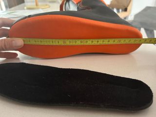 Botas esqui tecnica firebird wc 130