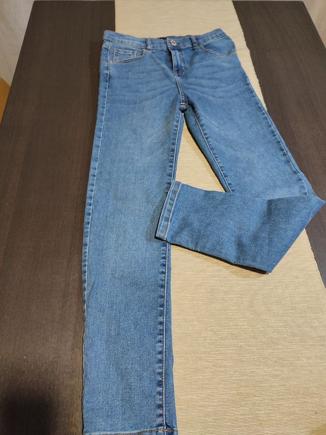 Vaquero niño fit 11-12 años 152 cm Tex