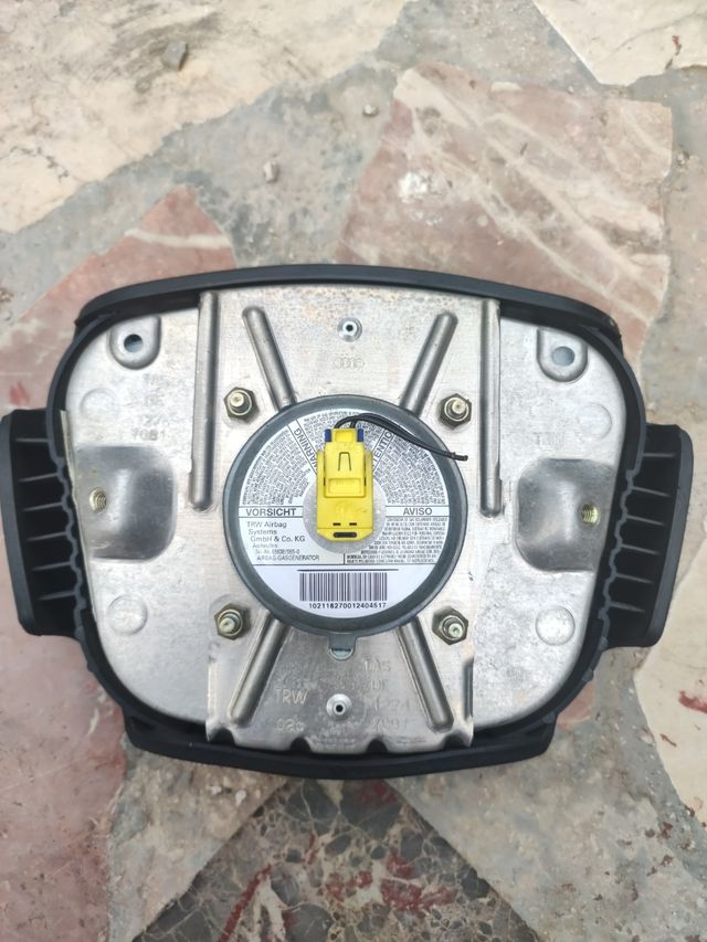 Airbag Audi A4