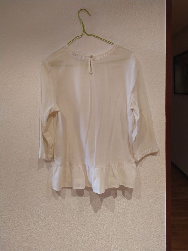 camiseta sfera talla m