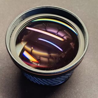 Antiguo Tokina Video Tele Conversion Lens 1.8X