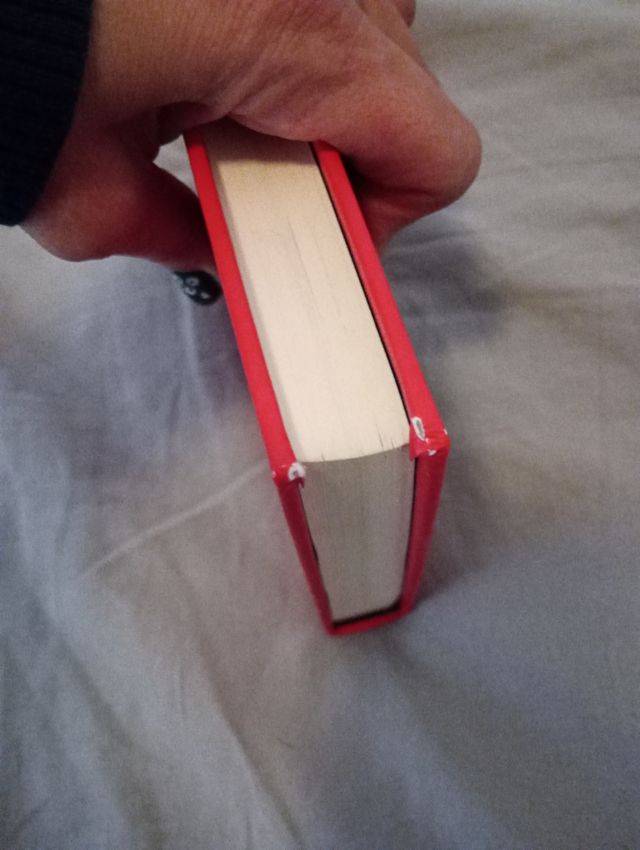 La abuela gánster David wallians