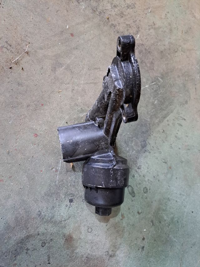 Filtro aceite base c2 nfs