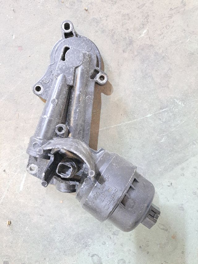 Filtro aceite base c2 nfs