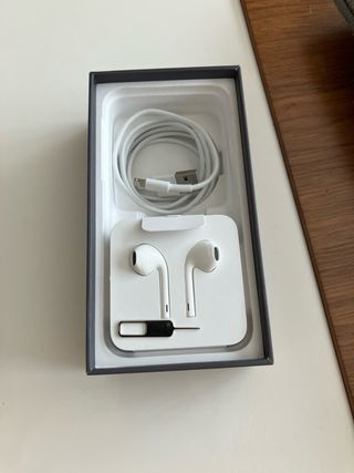 Iphone 8 “INMACULADO” 97%