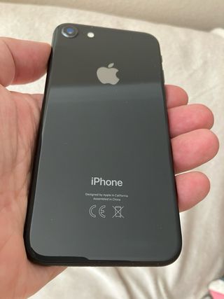 Iphone 8 “INMACULADO” 97%