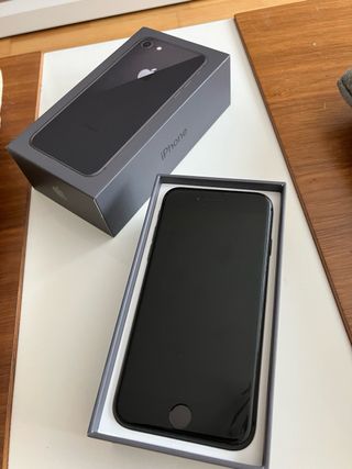 Iphone 8 “INMACULADO” 97%