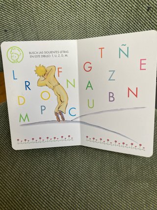 Libro Principito