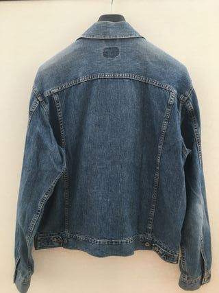 Pepe Jeans. Chaqueta Vaquera TALLA :XL