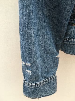 Pepe Jeans. Chaqueta Vaquera TALLA :XL