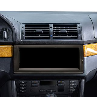 Serie 5 E39, X5 E53 1995-2006, pantalla 10,25¨