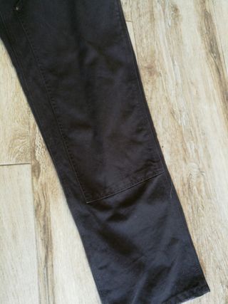 Pantalón carrhartt marrón
