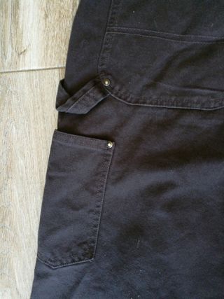 Pantalón carrhartt marrón