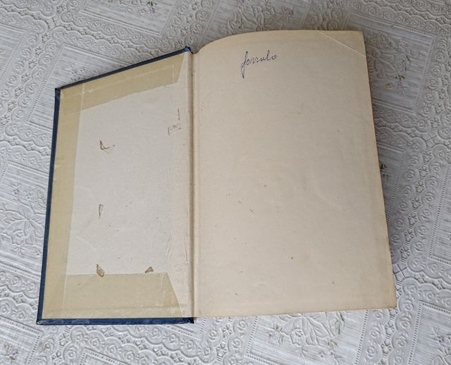 El Diccionario de las 8 cualidades.La Fuente, 1960