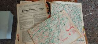 Revista modisteria BURDA