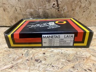 MANETAS FRENO OLIMPIC LAIA