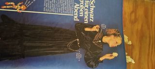 Revista modisteria BURDA