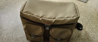 Bolso transportador de viaje