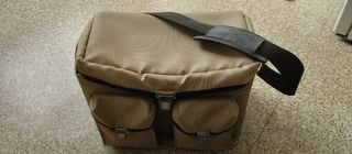 Bolso transportador de viaje