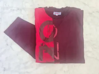 Camisetas Kenzo