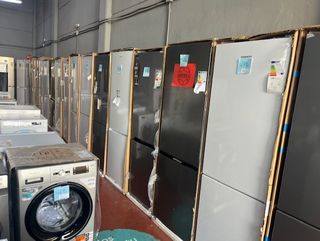 Refrigeradores , frigoríficos combis FACTORY desde